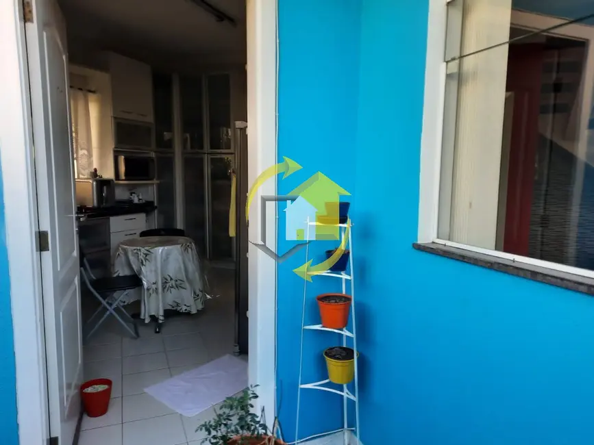 Sobrado com 3 quartos à venda, 225m2 em Vila Matilde, São Paulo - SP - imagem 3 Foto 3 de Sobrado com 3 quartos à venda, 225m2 em Vila Matilde, São Paulo - SP