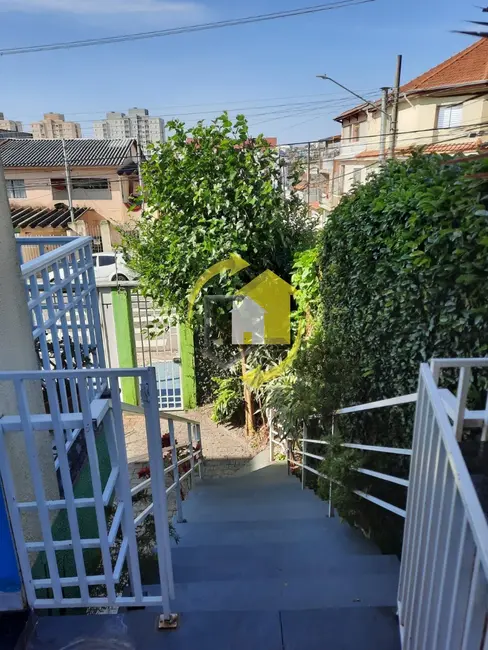 Sobrado com 3 quartos à venda, 225m2 em Vila Matilde, São Paulo - SP - imagem 8 Foto 8 de Sobrado com 3 quartos à venda, 225m2 em Vila Matilde, São Paulo - SP