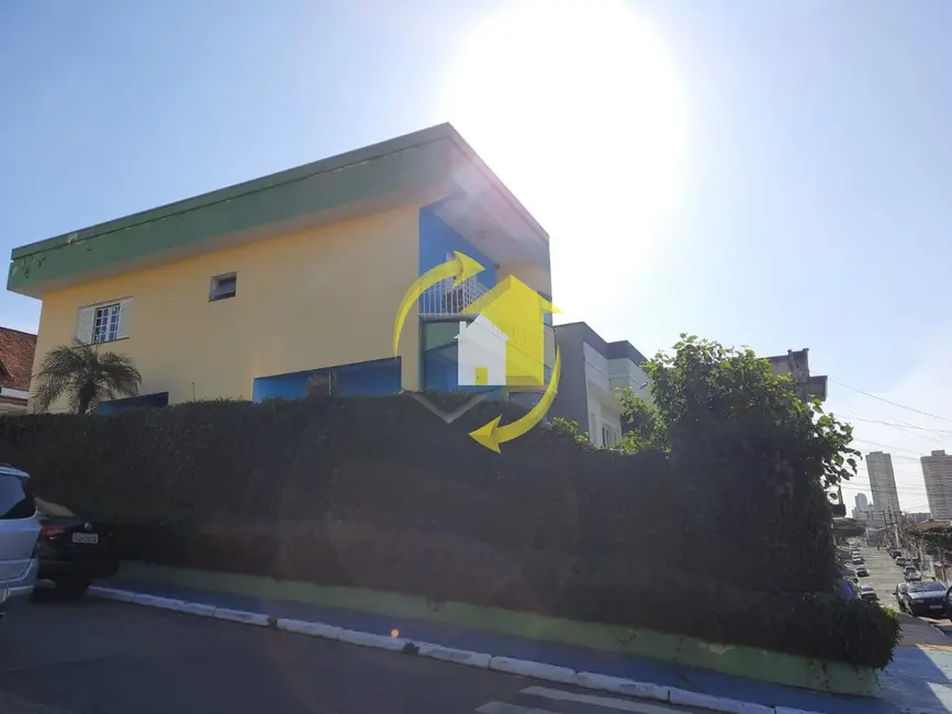 Sobrado com 3 quartos à venda, 225m2 em Vila Matilde, São Paulo - SP - imagem 9 Foto 9 de Sobrado com 3 quartos à venda, 225m2 em Vila Matilde, São Paulo - SP