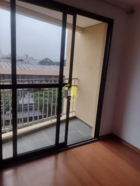 Apartamento com 2 quartos à venda, 54m2 em Tatuapé, São Paulo - SP - imagem 3 Foto 3 de Apartamento com 2 quartos à venda, 54m2 em Tatuapé, São Paulo - SP