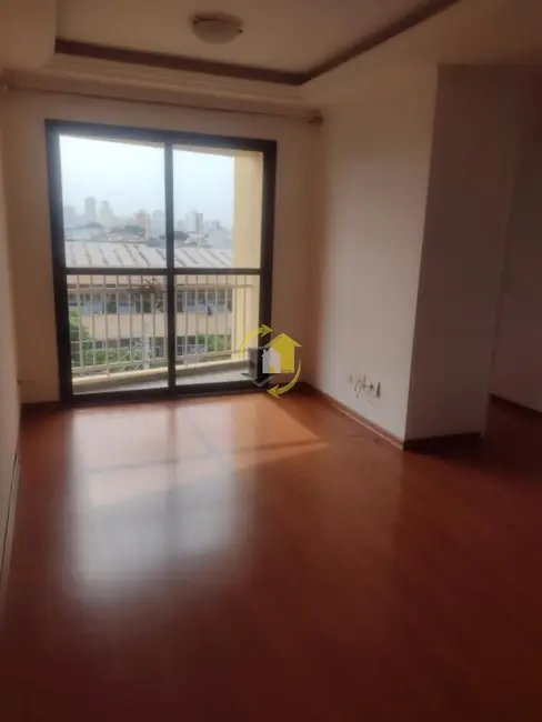 Apartamento com 2 quartos à venda, 54m2 em Tatuapé, São Paulo - SP - imagem 2 Foto 2 de Apartamento com 2 quartos à venda, 54m2 em Tatuapé, São Paulo - SP