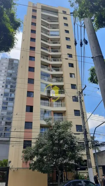Apartamento com 2 quartos à venda, 54m2 em Tatuapé, São Paulo - SP - imagem 1 Foto 1 de Apartamento com 2 quartos à venda, 54m2 em Tatuapé, São Paulo - SP