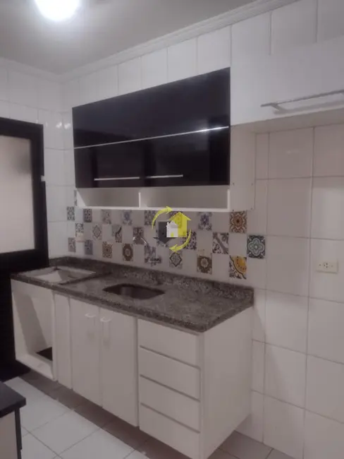 Apartamento com 2 quartos à venda, 54m2 em Tatuapé, São Paulo - SP - imagem 6 Foto 6 de Apartamento com 2 quartos à venda, 54m2 em Tatuapé, São Paulo - SP