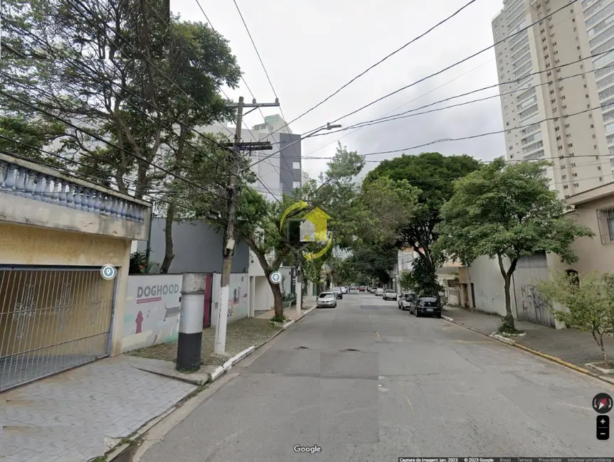 Foto 2 de Loja para alugar, 360m2 em Alto da Mooca, São Paulo - SP