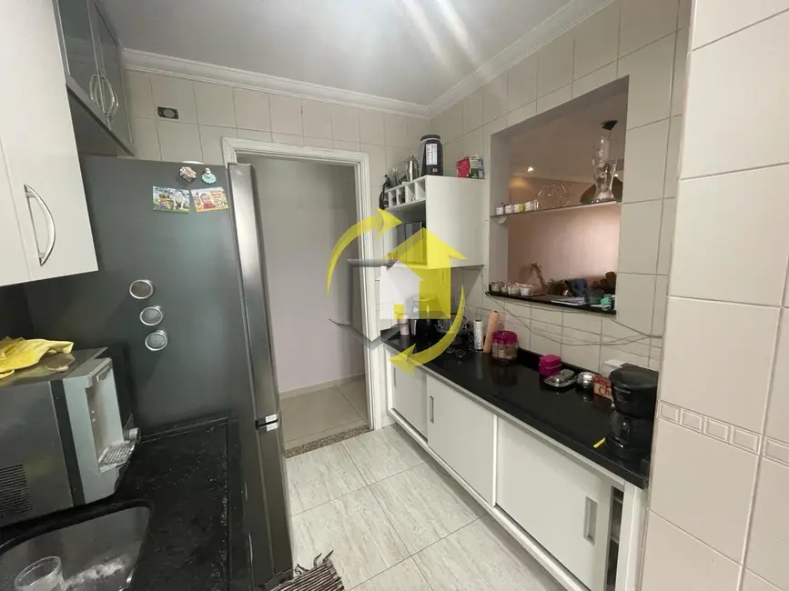 Foto 3 de Apartamento com 3 quartos à venda, 73m2 em Tatuapé, São Paulo - SP