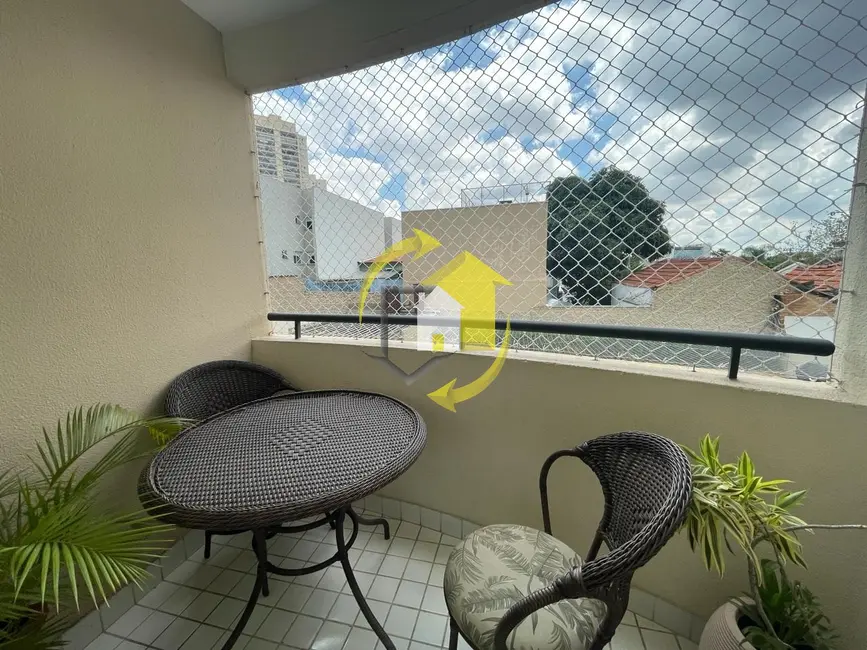 Foto 1 de Apartamento com 3 quartos à venda, 73m2 em Tatuapé, São Paulo - SP