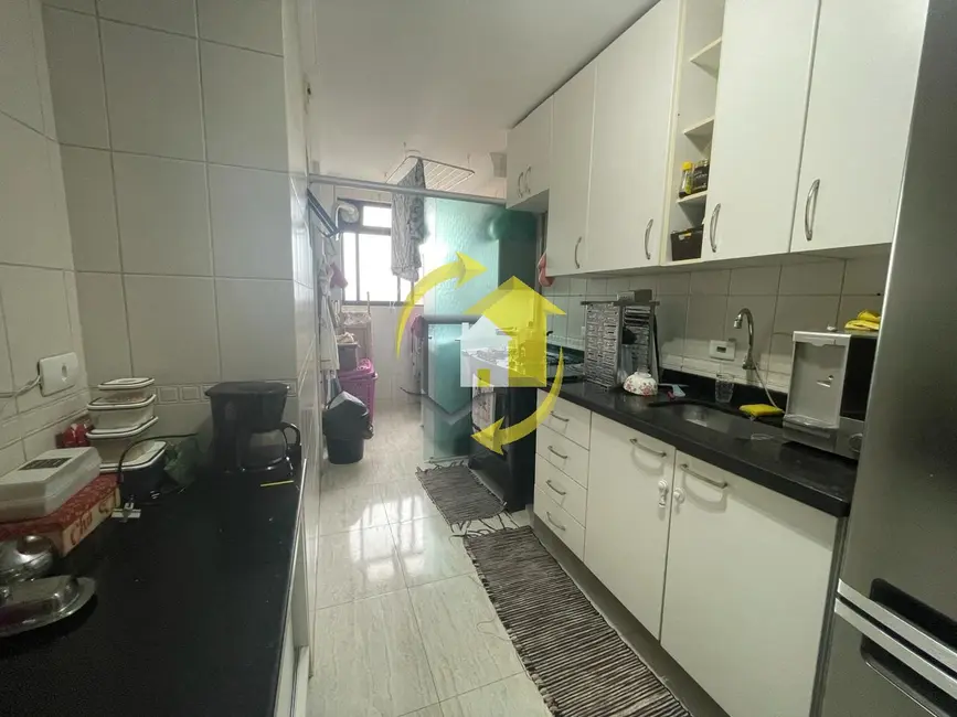 Foto 4 de Apartamento com 3 quartos à venda, 73m2 em Tatuapé, São Paulo - SP