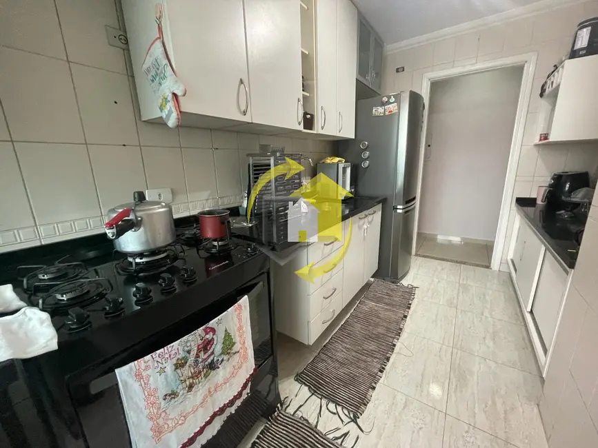 Foto 2 de Apartamento com 3 quartos à venda, 73m2 em Tatuapé, São Paulo - SP
