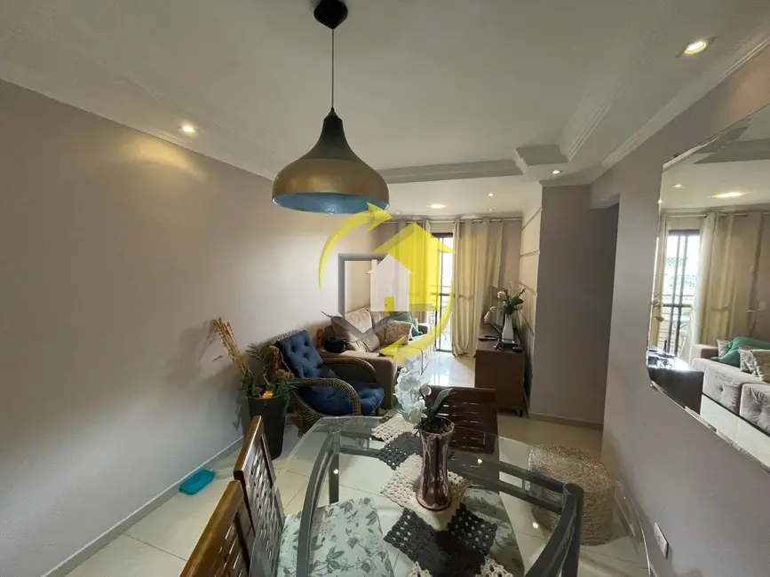 Foto 9 de Apartamento com 3 quartos à venda, 73m2 em Tatuapé, São Paulo - SP