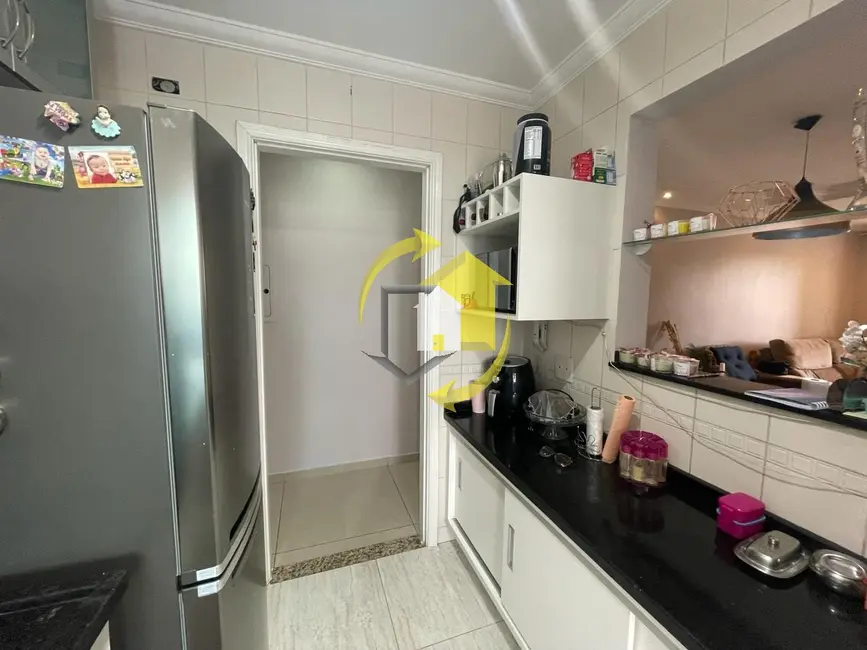 Foto 8 de Apartamento com 3 quartos à venda, 73m2 em Tatuapé, São Paulo - SP