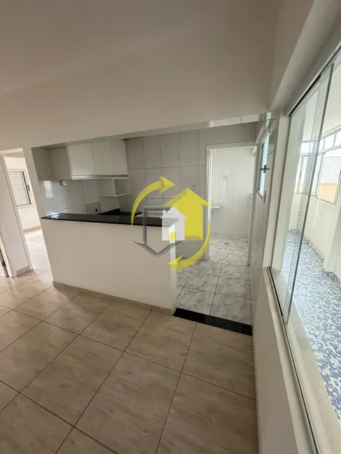 Foto 1 de Apartamento com 2 quartos à venda, 44m2 em Pari, São Paulo - SP