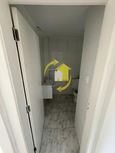 Foto 7 de Apartamento com 2 quartos à venda, 44m2 em Pari, São Paulo - SP