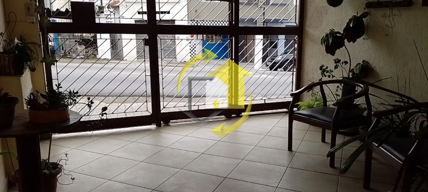 Foto 5 de Sobrado com 2 quartos à venda, 92m2 em Vila Regente Feijó, São Paulo - SP