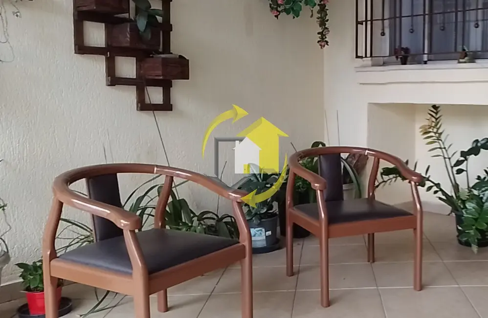 Foto 7 de Sobrado com 2 quartos à venda, 92m2 em Vila Regente Feijó, São Paulo - SP