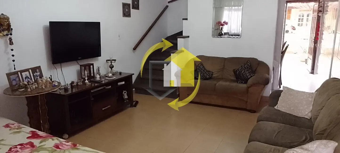 Foto 3 de Sobrado com 2 quartos à venda, 92m2 em Vila Regente Feijó, São Paulo - SP