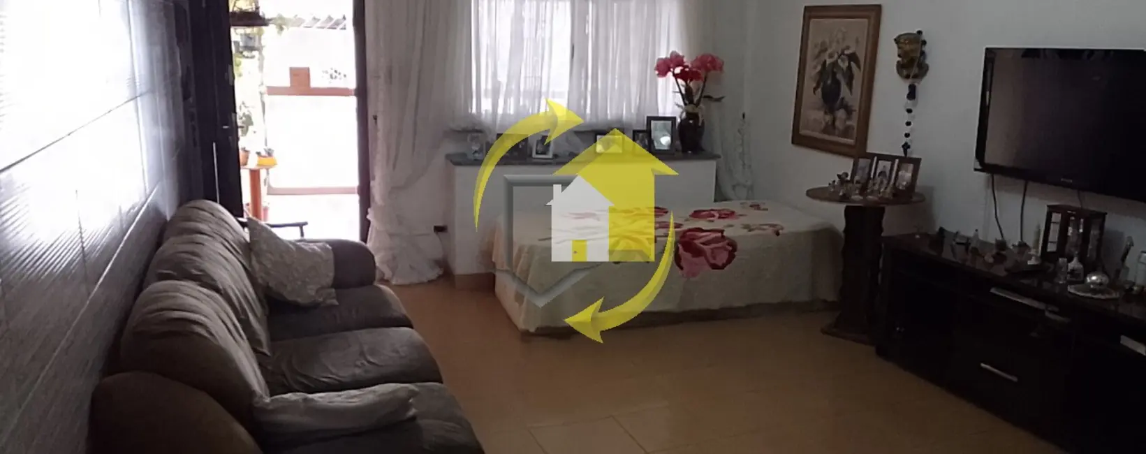 Foto 4 de Sobrado com 2 quartos à venda, 92m2 em Vila Regente Feijó, São Paulo - SP