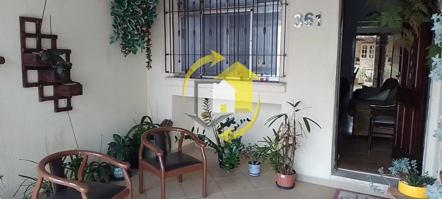 Foto 1 de Sobrado com 2 quartos à venda, 92m2 em Vila Regente Feijó, São Paulo - SP