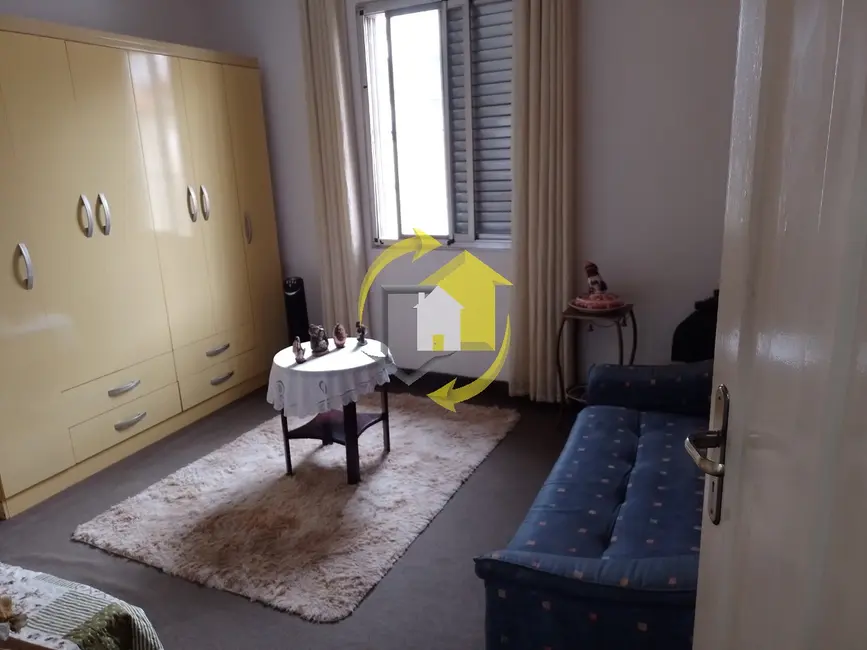 Foto 2 de Sobrado com 2 quartos à venda, 92m2 em Vila Regente Feijó, São Paulo - SP