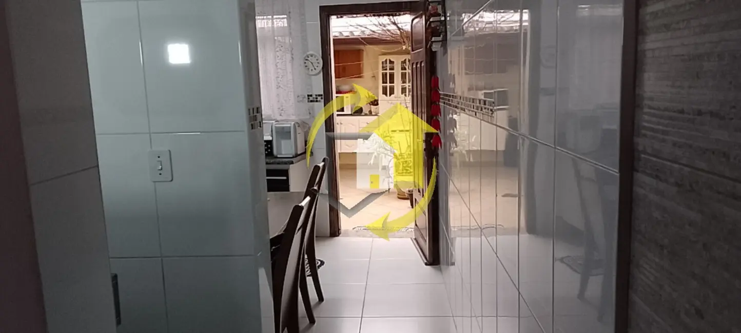 Foto 8 de Sobrado com 2 quartos à venda, 92m2 em Vila Regente Feijó, São Paulo - SP