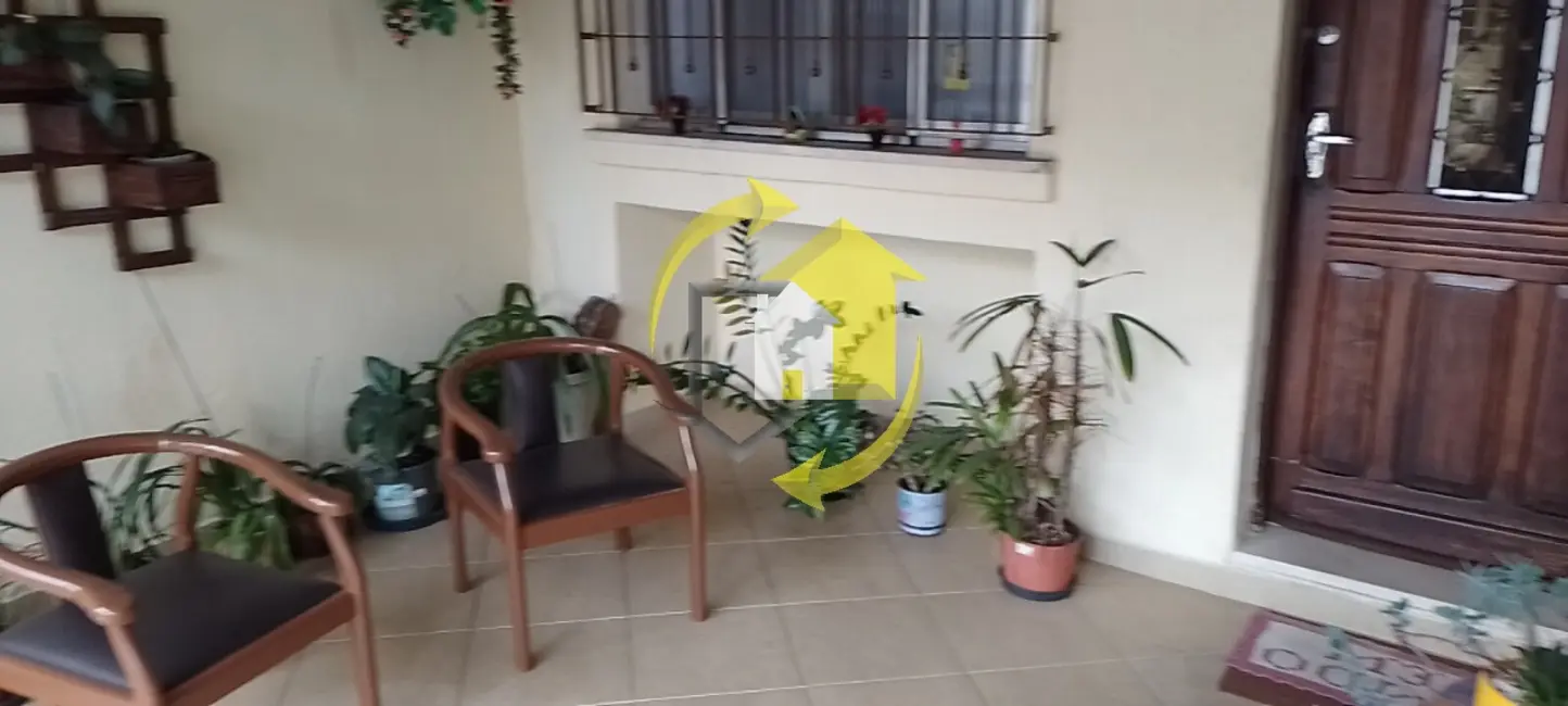 Foto 6 de Sobrado com 2 quartos à venda, 92m2 em Vila Regente Feijó, São Paulo - SP