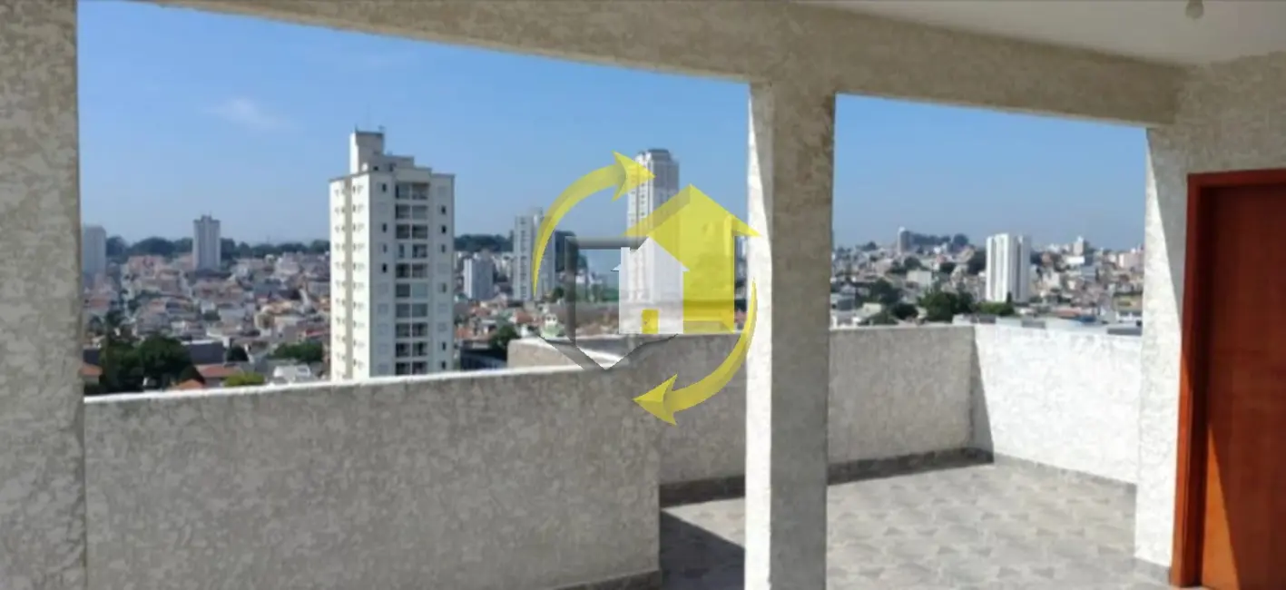 Foto 1 de Loft / Flat com 2 quartos à venda, 37m2 em Vila Carrão, São Paulo - SP