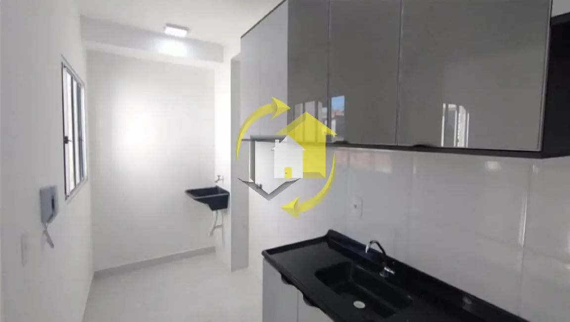 Loft / Flat com 2 quartos à venda, 37m2 em Vila Carrão, São Paulo - SP - imagem 4 Foto 4 de Loft / Flat com 2 quartos à venda, 37m2 em Vila Carrão, São Paulo - SP