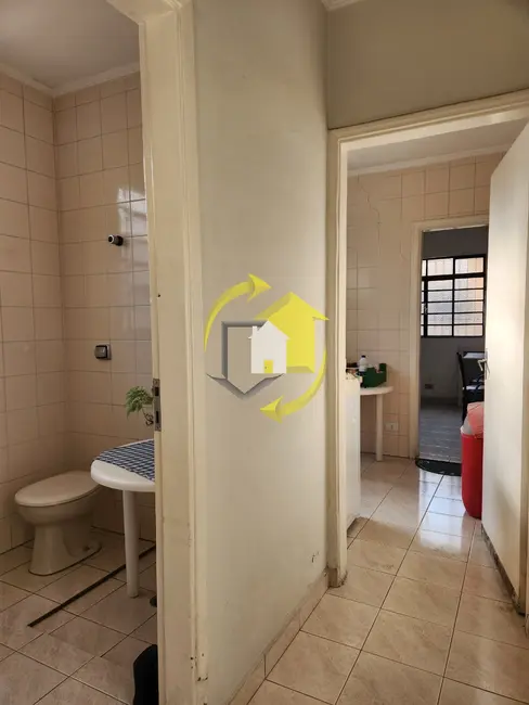 Sobrado com 4 quartos à venda, 138m2 em Parque São Jorge, São Paulo - SP - imagem 9 Foto 9 de Sobrado com 4 quartos à venda, 138m2 em Parque São Jorge, São Paulo - SP