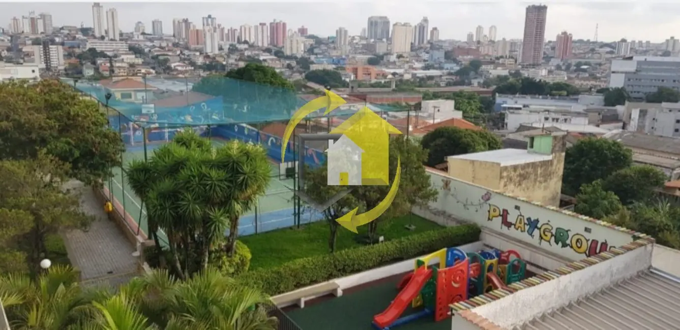 Foto 2 de Apartamento com 2 quartos à venda, 65m2 em Vila Matilde, São Paulo - SP