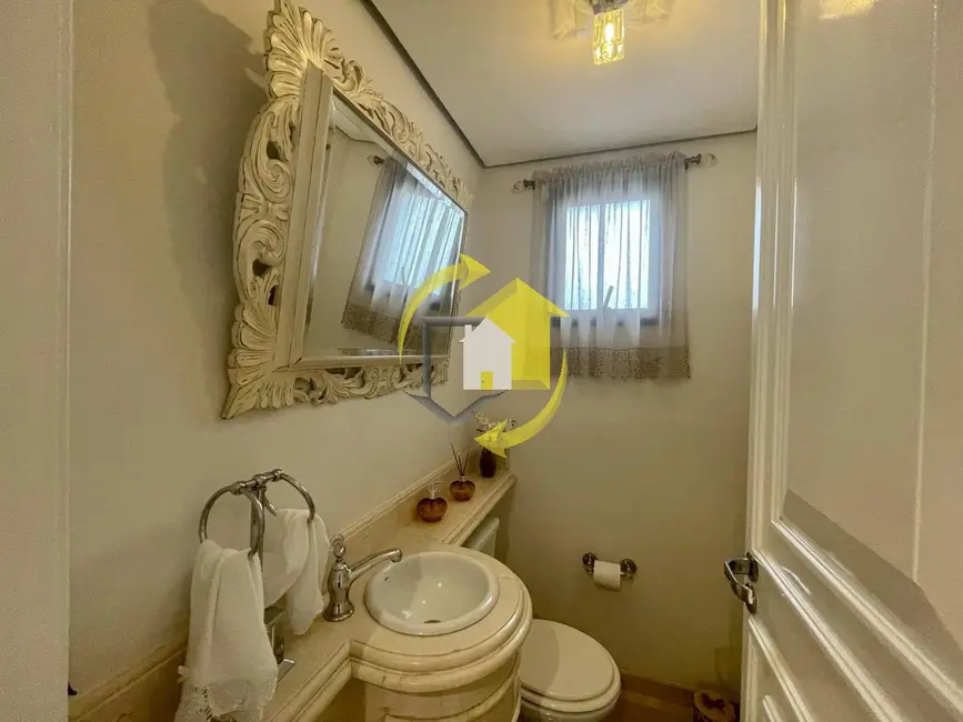 Apartamento com 3 quartos à venda, 196m2 em Vila Regente Feijó, São Paulo - SP - imagem 9 Foto 9 de Apartamento com 3 quartos à venda, 196m2 em Vila Regente Feijó, São Paulo - SP