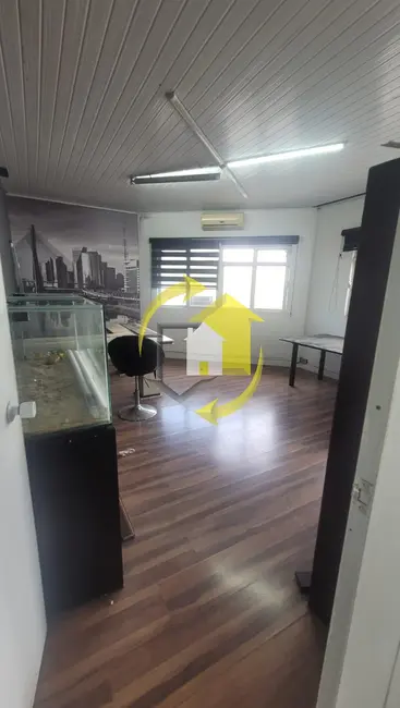 Foto 4 de Sala Comercial para alugar, 230m2 em Tatuapé, São Paulo - SP