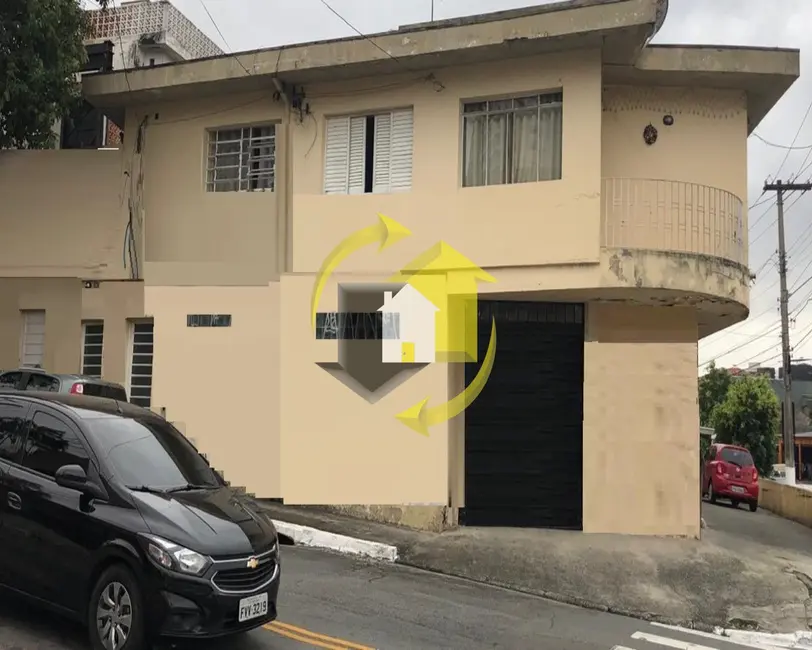 Foto 1 de Terreno / Lote à venda, 580m2 em Jardim da Glória, São Paulo - SP