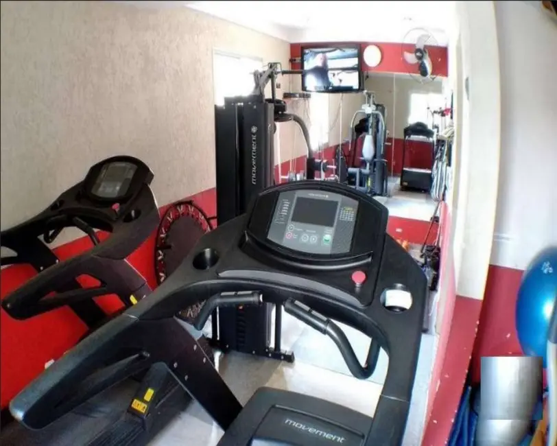 Foto 5 de Apartamento com 3 quartos à venda, 63m2 em Cambuci, São Paulo - SP