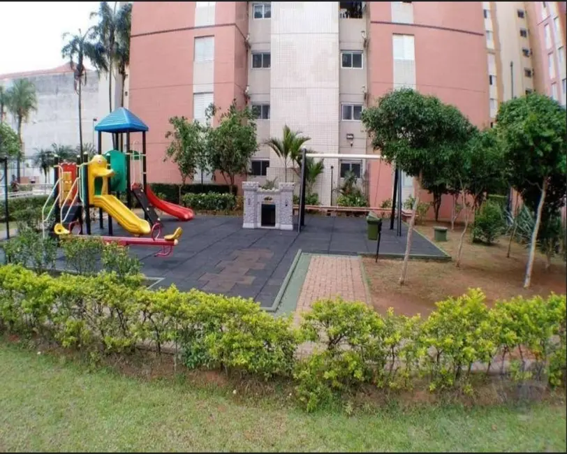 Foto 3 de Apartamento com 3 quartos à venda, 63m2 em Cambuci, São Paulo - SP