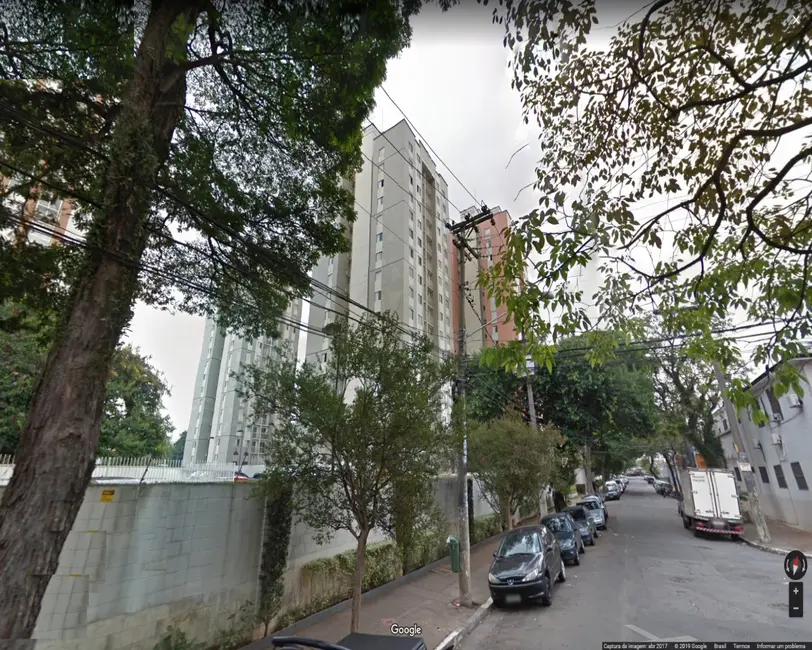 Foto 2 de Apartamento com 3 quartos à venda, 63m2 em Cambuci, São Paulo - SP