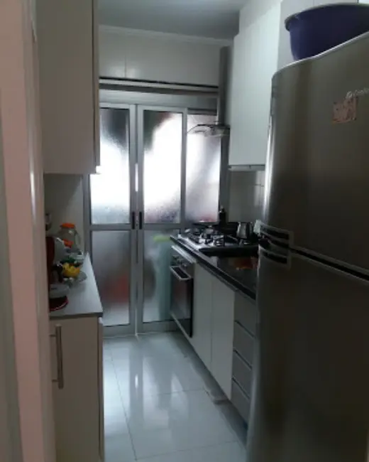 Foto 9 de Apartamento com 3 quartos à venda, 63m2 em Cambuci, São Paulo - SP
