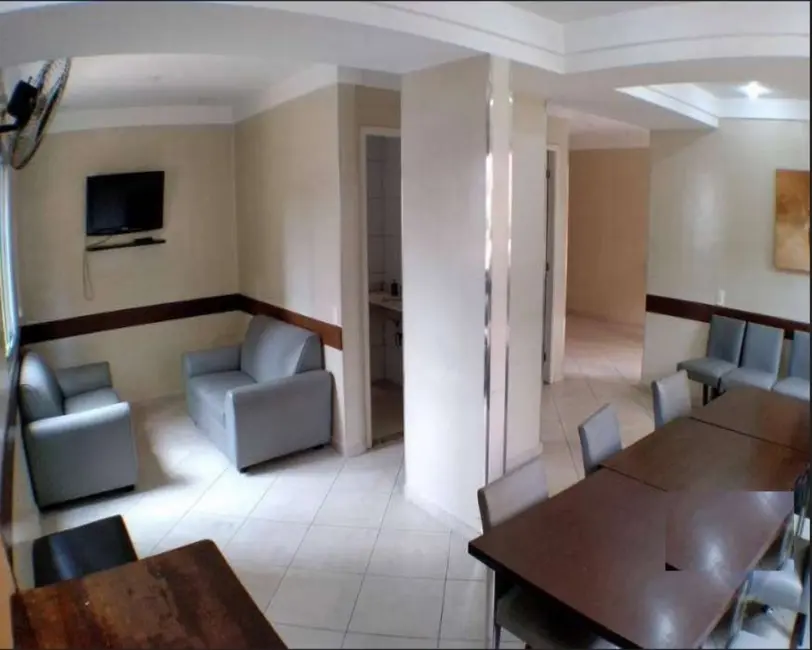 Foto 7 de Apartamento com 3 quartos à venda, 63m2 em Cambuci, São Paulo - SP