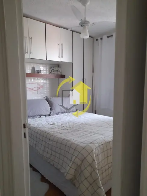 Foto 8 de Apartamento com 2 quartos à venda, 57m2 em Parque Paineiras, São Paulo - SP