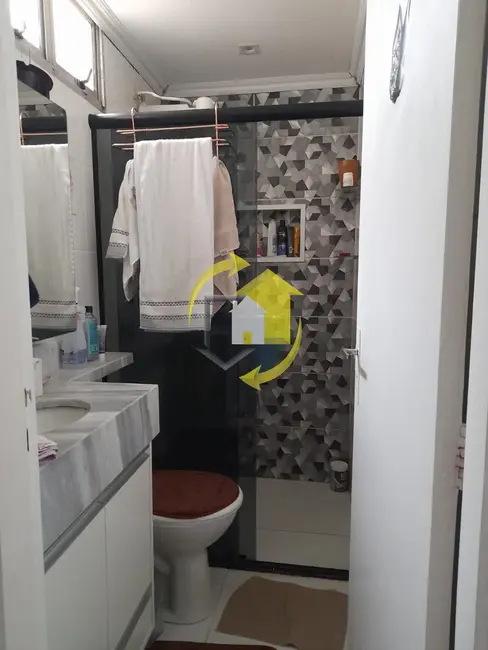 Foto 5 de Apartamento com 2 quartos à venda, 57m2 em Parque Paineiras, São Paulo - SP