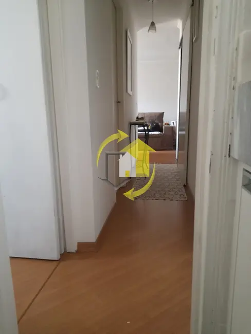 Foto 6 de Apartamento com 2 quartos à venda, 57m2 em Parque Paineiras, São Paulo - SP