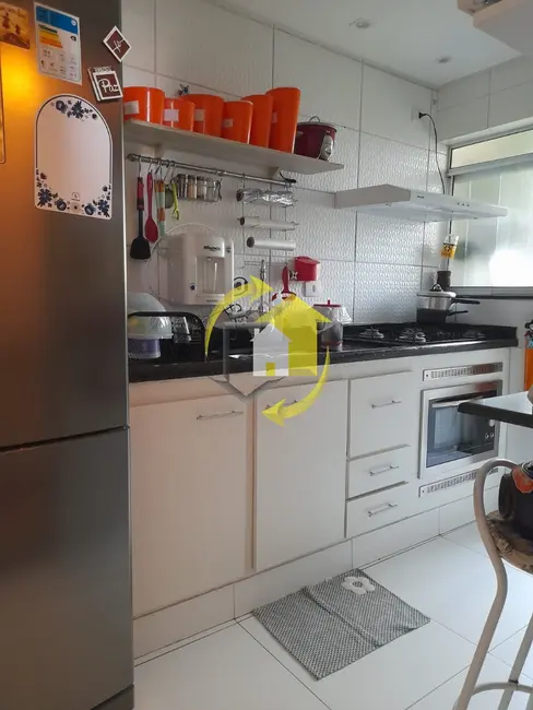 Foto 7 de Apartamento com 2 quartos à venda, 57m2 em Parque Paineiras, São Paulo - SP