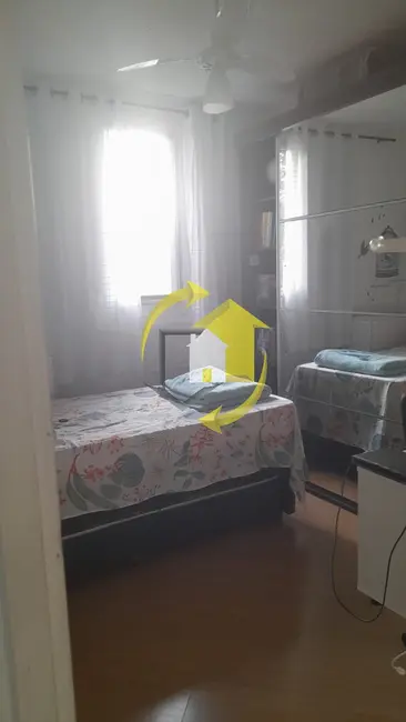 Foto 9 de Apartamento com 2 quartos à venda, 57m2 em Parque Paineiras, São Paulo - SP