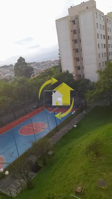 Foto 3 de Apartamento com 2 quartos à venda, 57m2 em Parque Paineiras, São Paulo - SP
