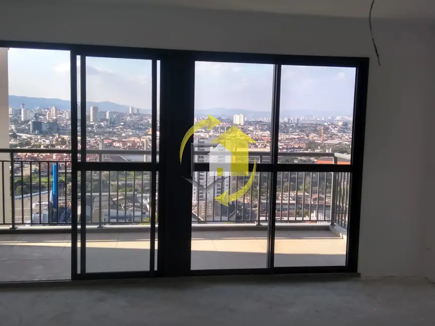 Foto 1 de Apartamento com 2 quartos à venda, 106m2 em Tatuapé, São Paulo - SP