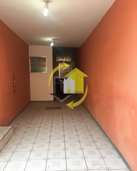 Foto 4 de Casa com 2 quartos à venda, 140m2 em Parque São Jorge, São Paulo - SP