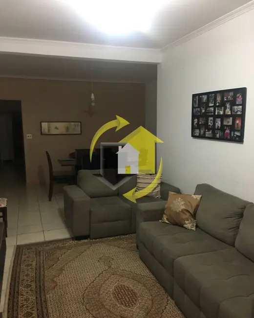 Foto 5 de Casa com 2 quartos à venda, 140m2 em Parque São Jorge, São Paulo - SP