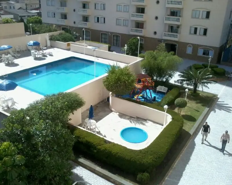 Foto 9 de Apartamento com 3 quartos à venda, 106m2 em Vila Gomes Cardim, São Paulo - SP