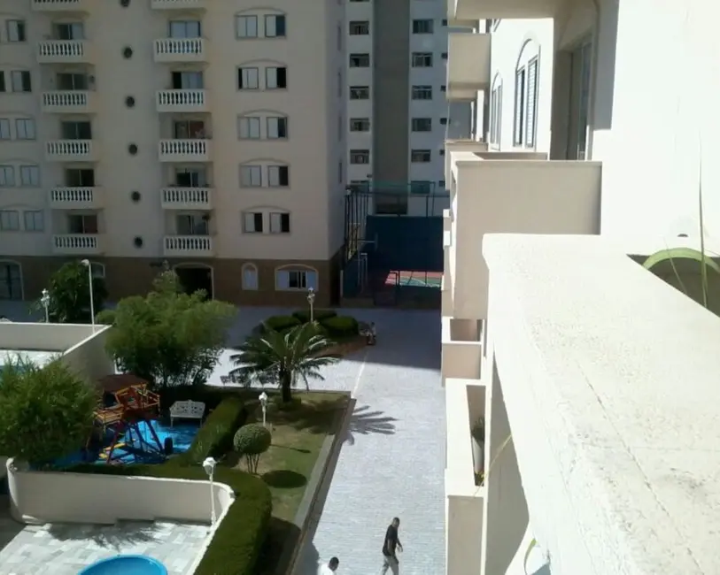 Foto 5 de Apartamento com 3 quartos à venda, 106m2 em Vila Gomes Cardim, São Paulo - SP