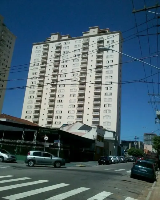 Foto 3 de Apartamento com 3 quartos à venda, 106m2 em Vila Gomes Cardim, São Paulo - SP