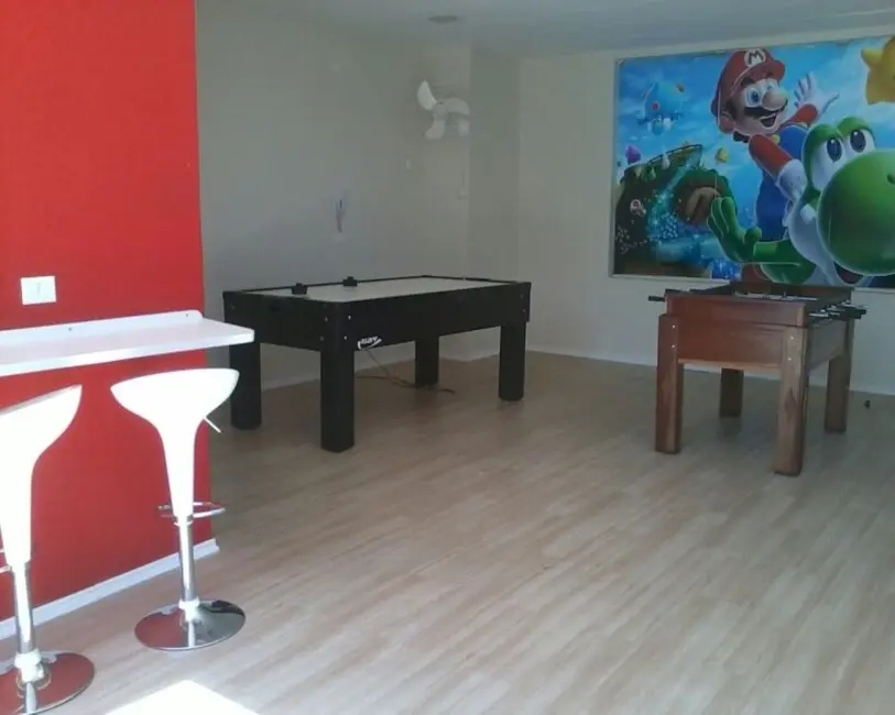 Foto 7 de Apartamento com 3 quartos à venda, 106m2 em Vila Gomes Cardim, São Paulo - SP