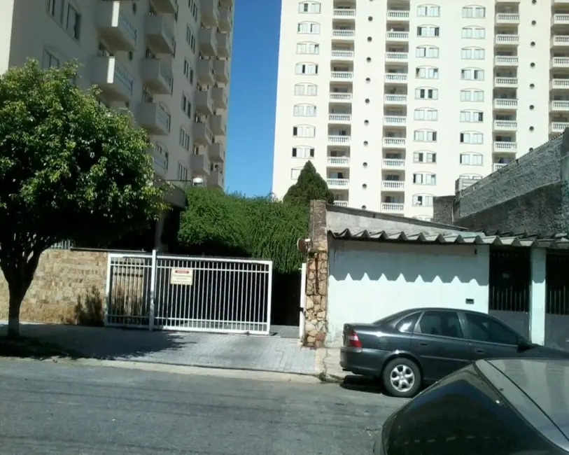 Foto 2 de Apartamento com 3 quartos à venda, 106m2 em Vila Gomes Cardim, São Paulo - SP